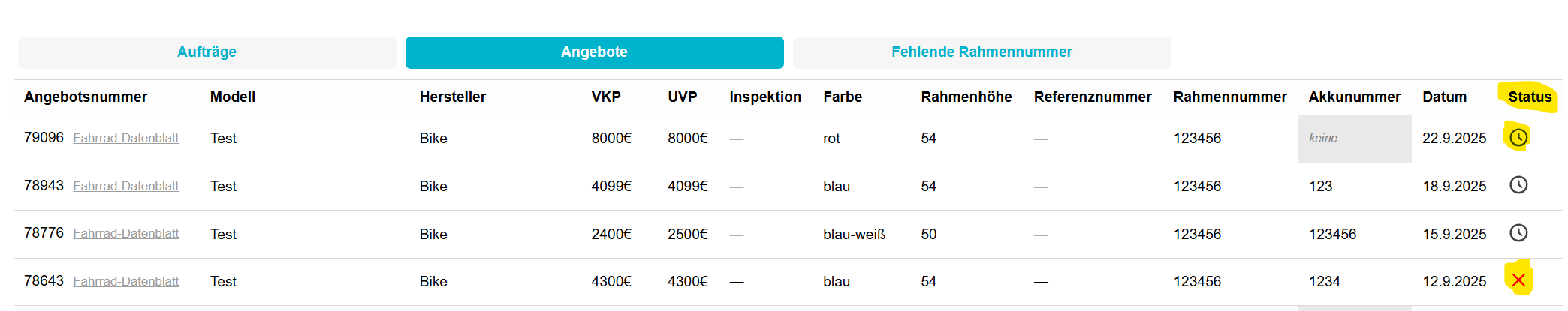 Helpcenter Fachhändler -  Status Angebote.png